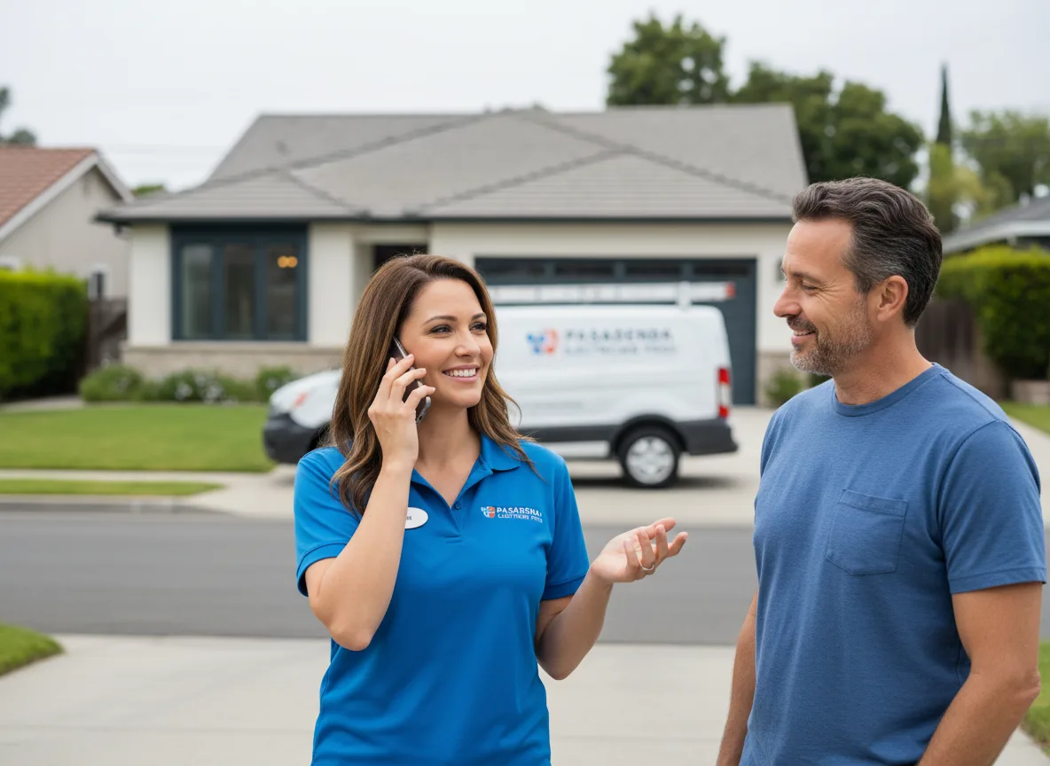 Electrician Finleyville, PA FAQs